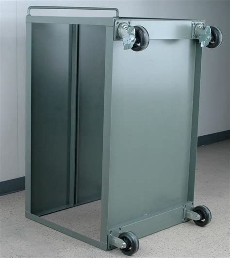 sheet metal cart|heavy duty steel work carts.